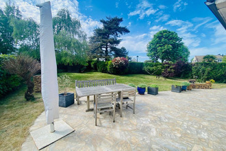 achat maison croissy-beaubg 77183
