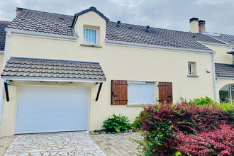 achat maison croissy-beaubg 77183
