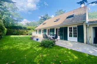achat maison croissy-beaubg 77183