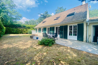 achat maison croissy-beaubg 77183