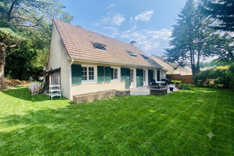 achat maison croissy-beaubg 77183