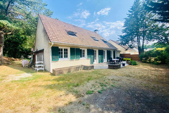 achat maison croissy-beaubg 77183