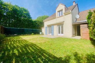 achat maison croissy-beaubg 77183