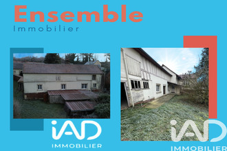 achat maison croissy-sur-celle 60120