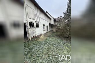 achat maison croissy-sur-celle 60120