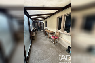 achat maison croissy-sur-celle 60120