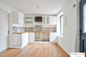 achat maison croissy-sur-seine 78290