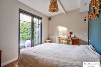 achat maison croissy-sur-seine 78290