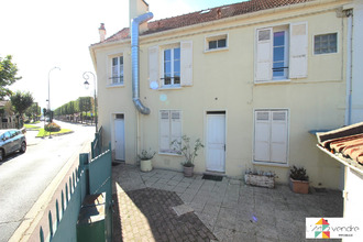 achat maison croissy-sur-seine 78290