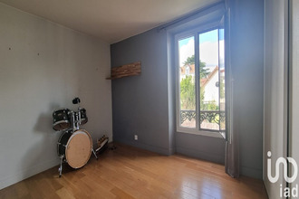 achat maison croissy-sur-seine 78290