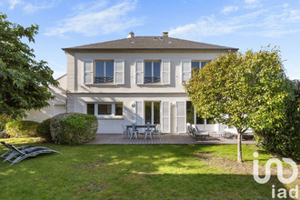 achat maison croissy-sur-seine 78290