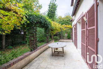 achat maison croissy-sur-seine 78290