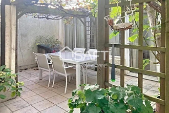 achat maison croissy-sur-seine 78290