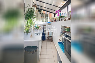 achat maison croissy-sur-seine 78290