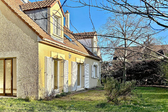 achat maison croissy-sur-seine 78290