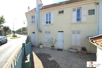 achat maison croissy-sur-seine 78290