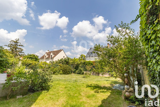 achat maison croissy-sur-seine 78290