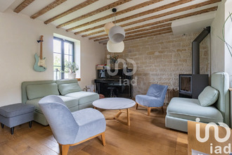 achat maison croissy-sur-seine 78290