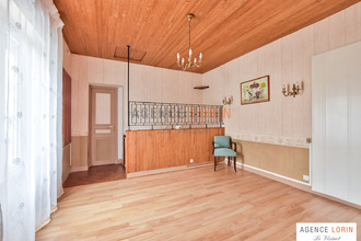 achat maison croissy-sur-seine 78290