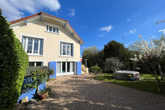 achat maison croissy-sur-seine 78290