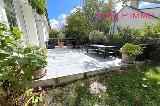 achat maison croissy-sur-seine 78290