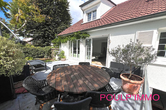 achat maison croissy-sur-seine 78290