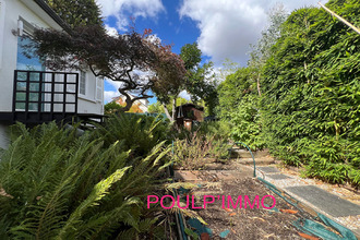 achat maison croissy-sur-seine 78290