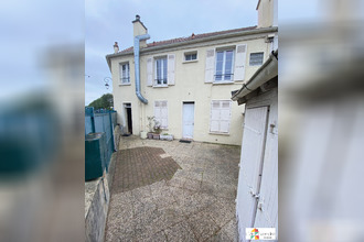 achat maison croissy-sur-seine 78290