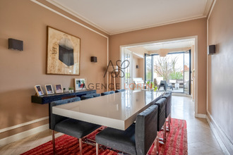 achat maison croissy-sur-seine 78290