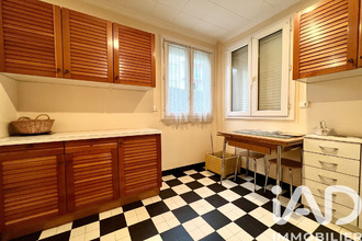 achat maison croissy-sur-seine 78290