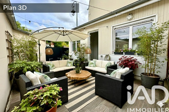 achat maison croissy-sur-seine 78290