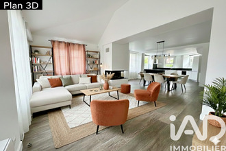 achat maison croissy-sur-seine 78290