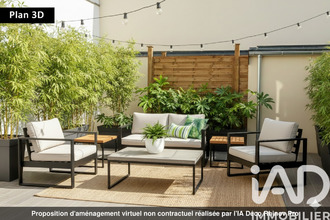 achat maison croissy-sur-seine 78290