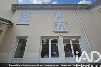 achat maison croissy-sur-seine 78290