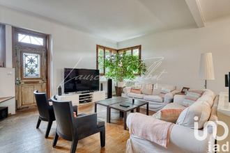 achat maison croissy-sur-seine 78290
