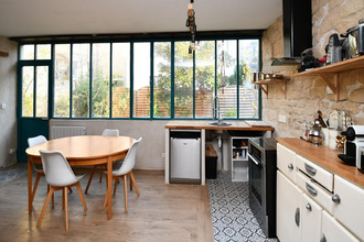 achat maison croissy-sur-seine 78290