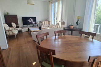 achat maison croissy-sur-seine 78290