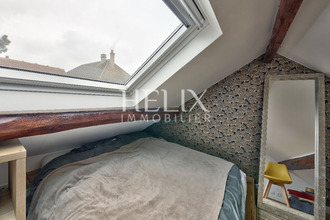 achat maison croissy-sur-seine 78290