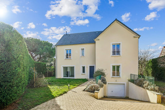 achat maison croissy-sur-seine 78290