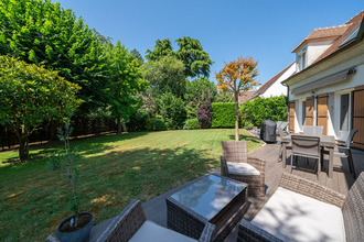 achat maison croissy-sur-seine 78290