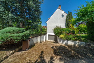 achat maison croissy-sur-seine 78290