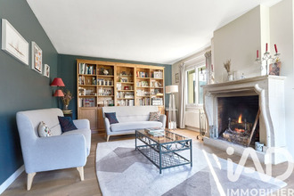 achat maison croissy-sur-seine 78290