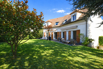achat maison croissy-sur-seine 78290