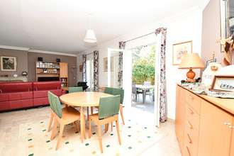 achat maison croissy-sur-seine 78290