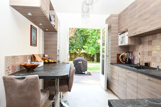 achat maison croissy-sur-seine 78290