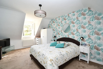 achat maison croissy-sur-seine 78290