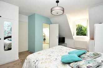 achat maison croissy-sur-seine 78290