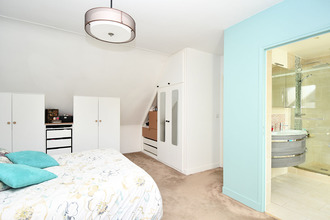 achat maison croissy-sur-seine 78290