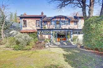 achat maison croissy-sur-seine 78290