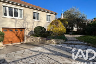 achat maison croissy-sur-seine 78290